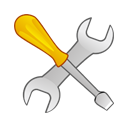 The package icon
